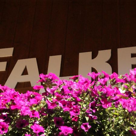 Haus Falke Solden Exterior photo